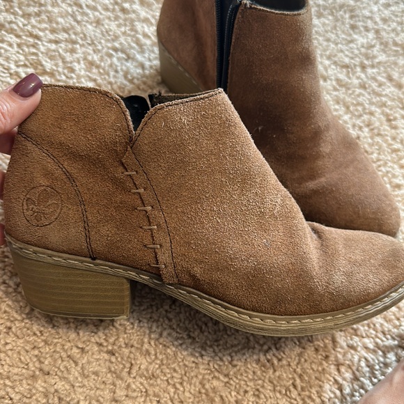 comfy boot - Picture 4 of 4